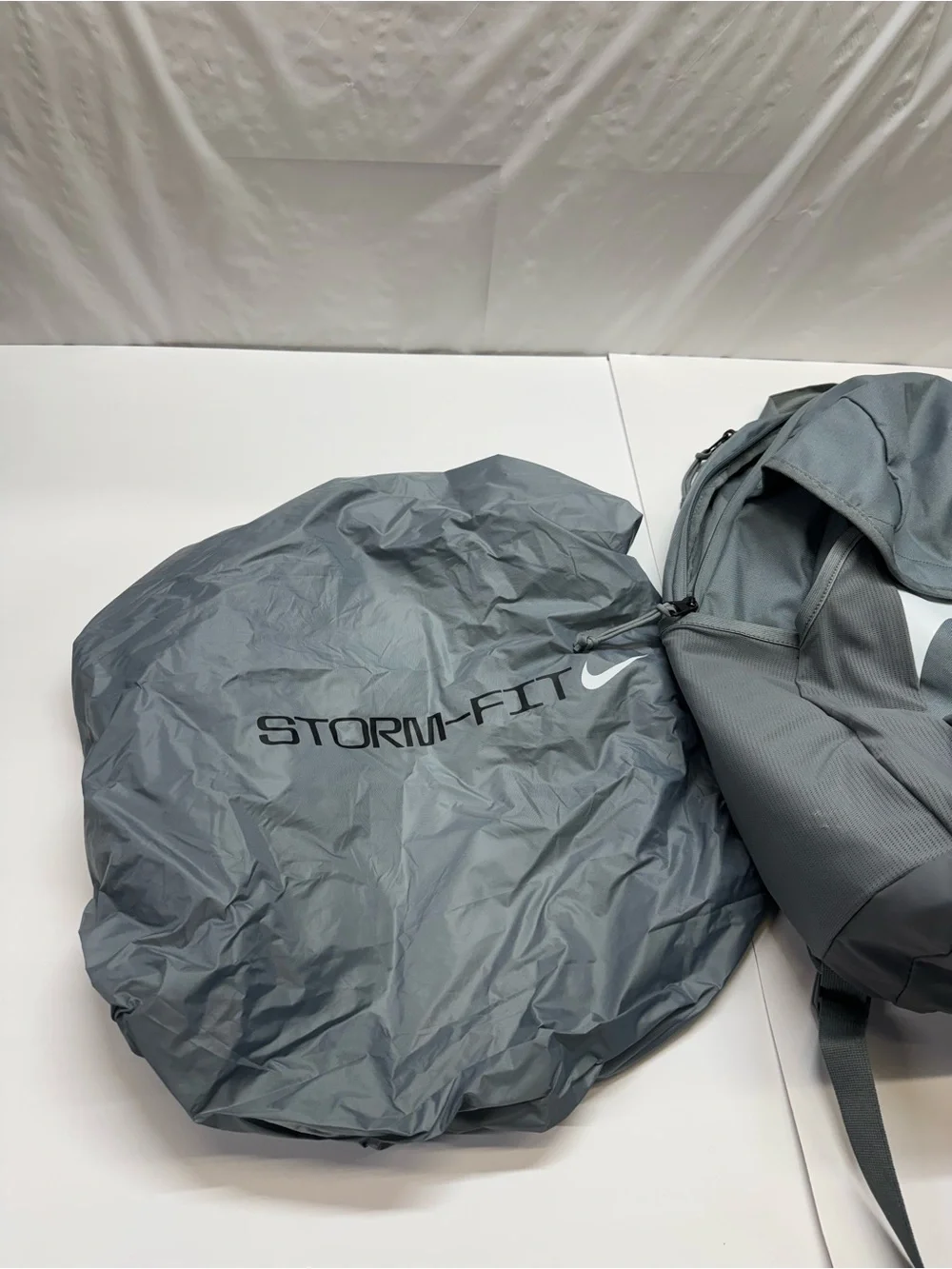 Nike Academy Team Backpack 30L